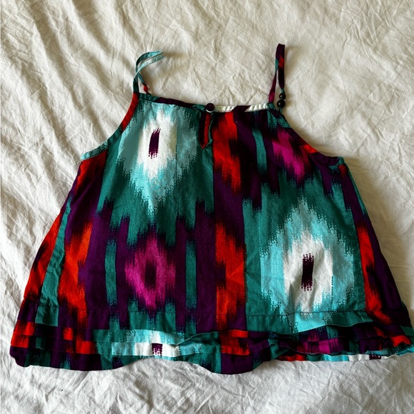 old navy tank - Picture 3 of 3